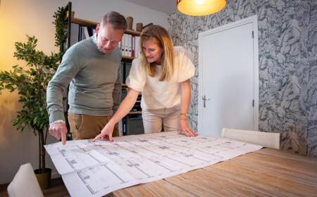 De Utrechtse woningmarkt in Q2 2025