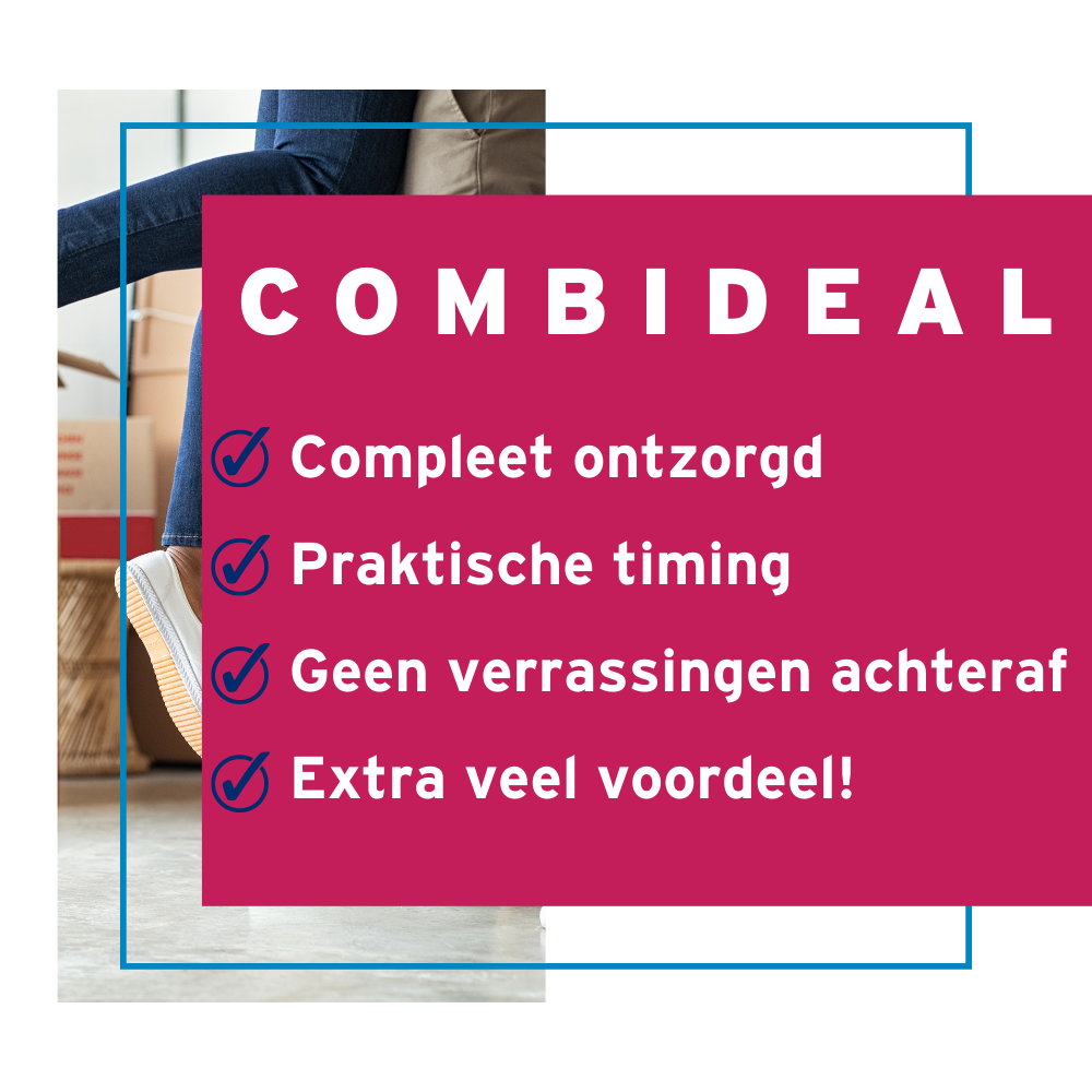 Combideal 8