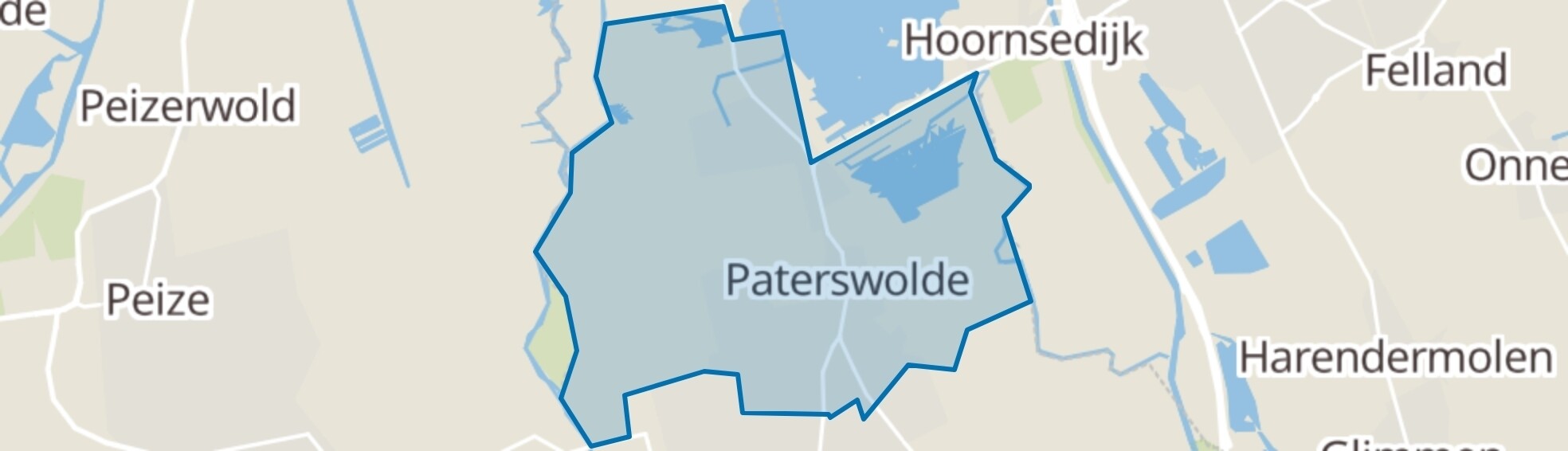 Paterswolde